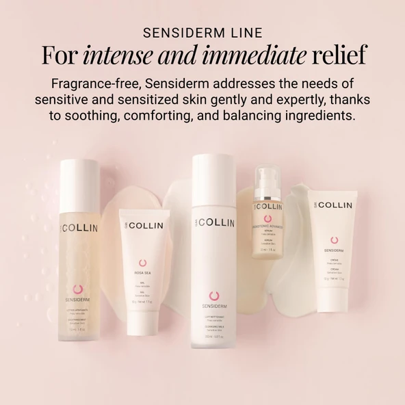 GM Collin Sensiderm Krem - 1,7 fl. ons - Resim 6