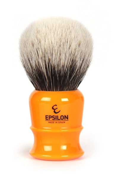Epsilon Butterscotch tıraş fırçası, 50/26 mm ürün görseli 1
