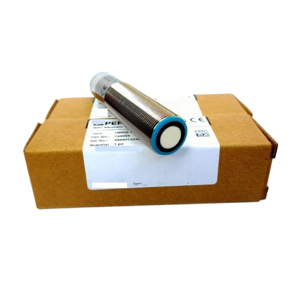 UOUOBEAR ultrasonik sensör UB500-18GM75-I-V15 ürün görseli 1