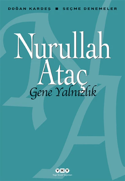 Gene Yalnızlık ürün görseli 1