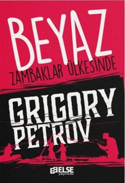 Beyaz Zambaklar Ülkesinde ürün görseli 1