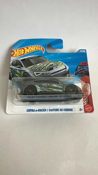 Hot Wheels Cupra e-Racer ürün görseli 1
