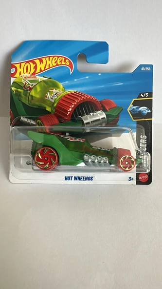 Hot Wheels Hot Wheengs (TH) ürün görseli 1