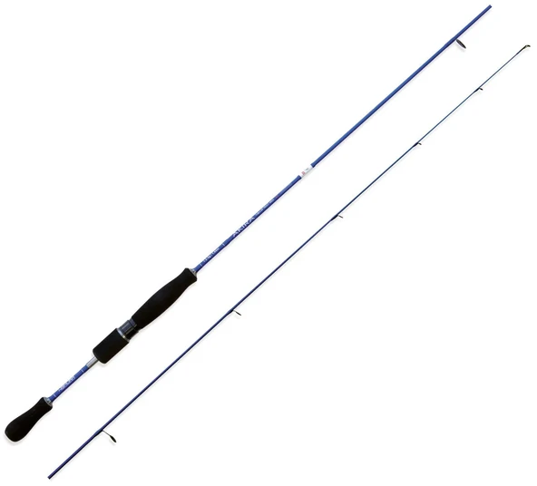 Nomura Akira Trout Area 1.95mt 1.5-5gr (2P) LRF Kamış ürün görseli 1