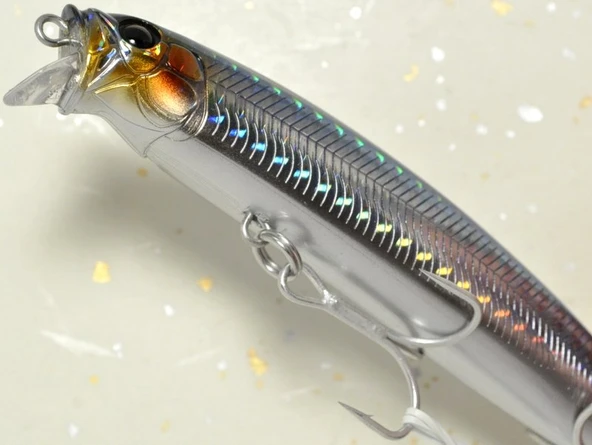 Tackle House Feed Shallow 105F No: 12 - Resim 4