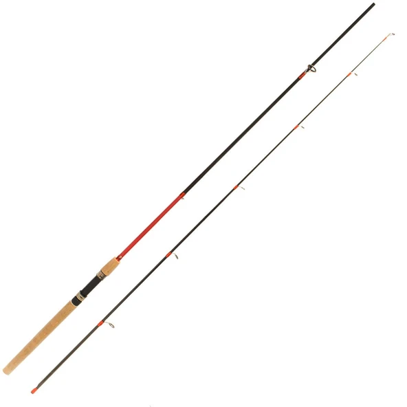 Remixon Red Zoom 2.70mt 10-35gr (2P) Spin Olta Kamışı ürün görseli 1