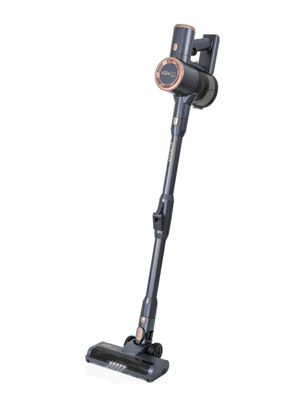 Heifer FlexPro Şarjlı Dikey Süpürge - Resim 5