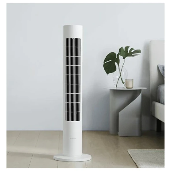 Xiaomi Smart Tower Fan 2 Kule Tipi Vantilatör - Resim 3