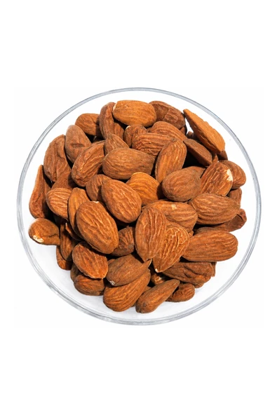 Çiğ Badem - Yerli - 100 gr - Resim 2
