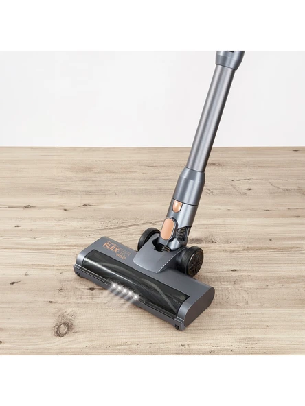Heifer FlexPro Şarjlı Dikey Süpürge - Resim 3