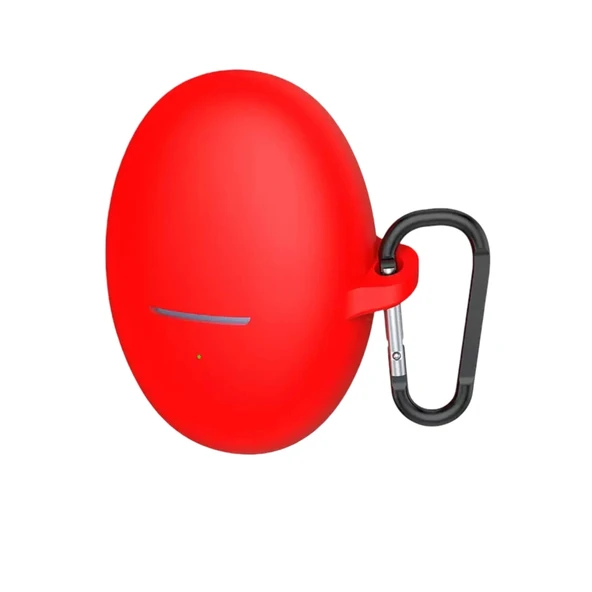 Huawei Freebuds 6 Hang Kılıf - Kırmızı ürün görseli 1