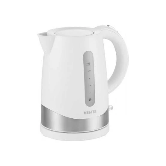 Vestel Keyif S2001 Beyaz 2200 W 1.7 lt Su Isıtıcısı - Kettle ürün görseli 1