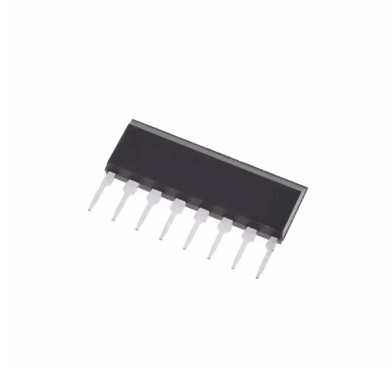 UPC1032HA  Zip-8  Entegre  x 1 Adet (rf127) ürün görseli 1