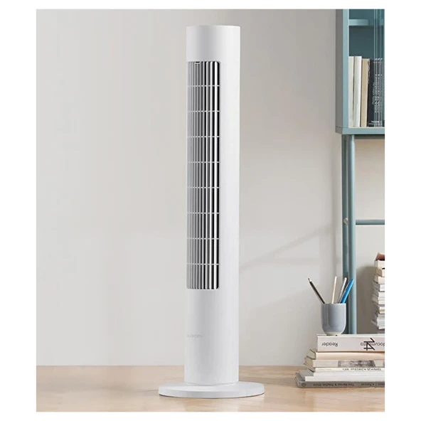Xiaomi Smart Tower Fan 2 Kule Tipi Vantilatör - Resim 2