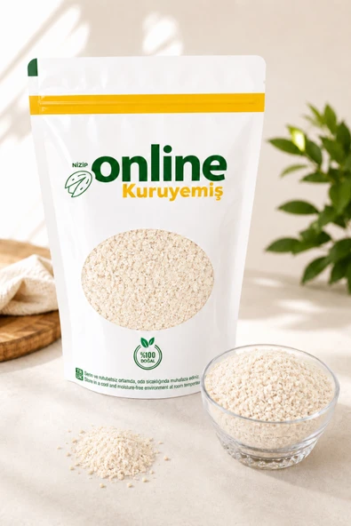 Badem Unu - 250 gr ürün görseli 1