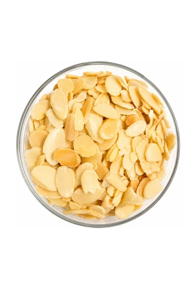 File Badem - 100 gr - Resim 2
