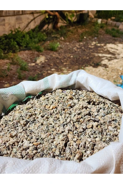 Doğal Güvercin Gübresi - Bahçe Gübresi |500gr| Katkısız Ve Kurutulmuş 0,5kg ürün görseli 1