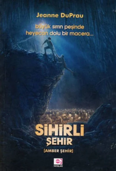 Sihirli Şehir ürün görseli 1
