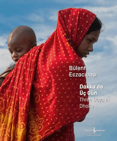Dakka'da Üç Gün - Three Days in Dhaka ürün görseli 1