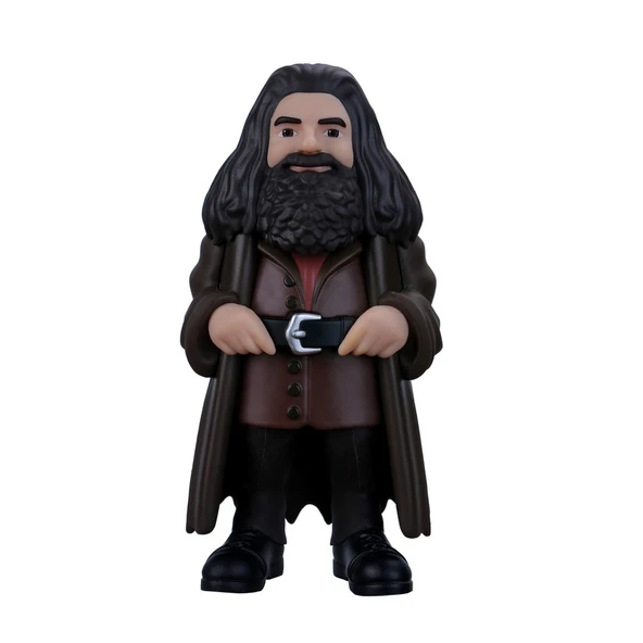 Minix Hagrid ürün görseli 1