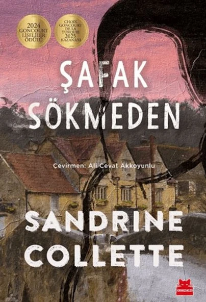 Şafak Sökmeden ürün görseli 1
