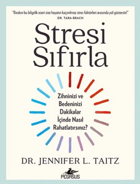 Stresi Sıfırla ürün görseli 1