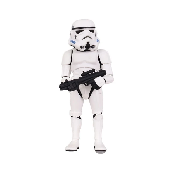 Minix Stormtrooper Toy Soldier ürün görseli 1