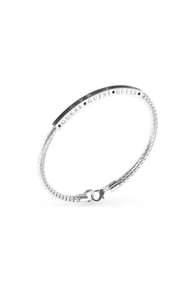 Guess JGUJUXB03213JWSTBKS Erkek  Bileklik JGUJUXB03213JWSTBKS ürün görseli 1