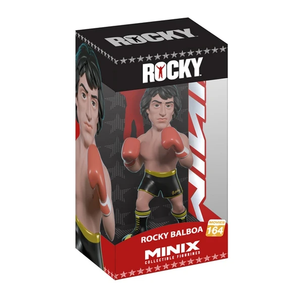 Minix Rocky - Resim 2