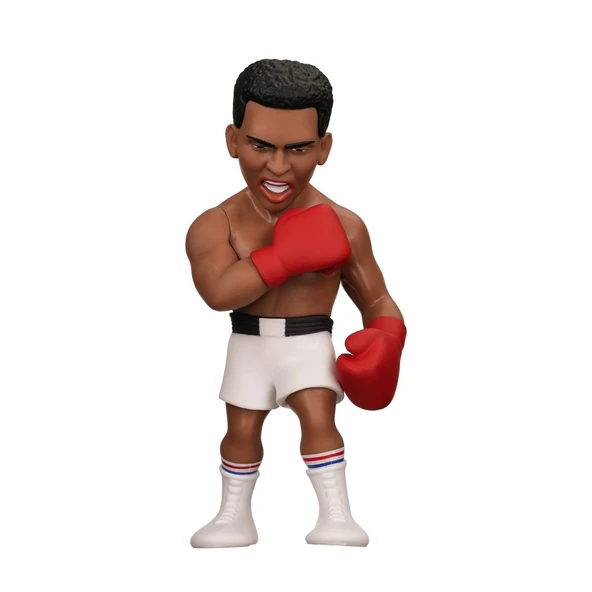 Minix Muhammed Ali ürün görseli 1