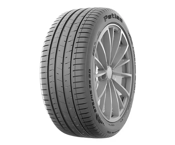 235/55R19 105Y XL PRESTIGE SPORT PETLAS Yaz Lastiği 2026 ürün görseli 1
