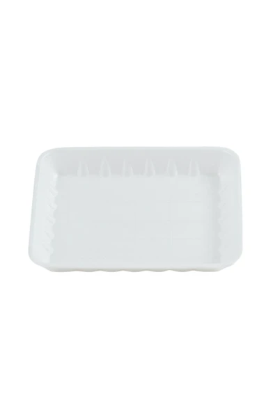 Köpük Tepsi - 75 li Paket | 315 x 265 x 40 (Mod8 B) ürün görseli 1