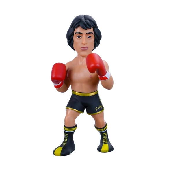 Minix Rocky ürün görseli 1