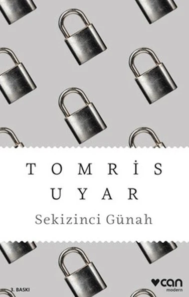 Sekizinci Günah ürün görseli 1