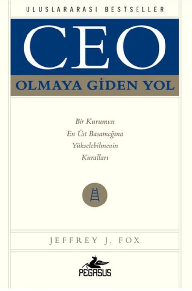 Ceo Olmaya Giden Yol ürün görseli 1