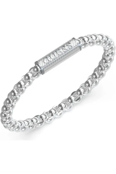 Guess JUMB03/032JW/ST/S Erkek  Bileklik JGUJUMB03032JWSTS ürün görseli 1