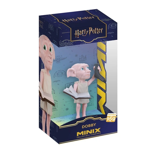 Minix Dobby - Resim 2