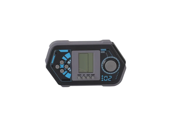 9677 DESENLİ GAME BOY TETRİS - Resim 3