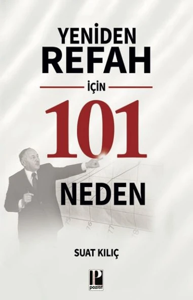 Yeniden Refah İçin 101 Neden ürün görseli 1