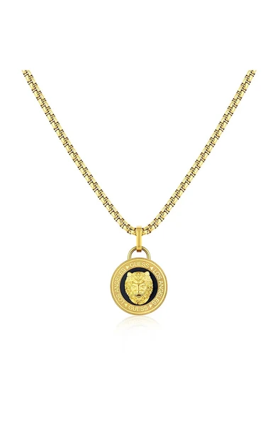 Guess Erkek Kolye JGUJUMN01316JWYGYBTU ürün görseli 1