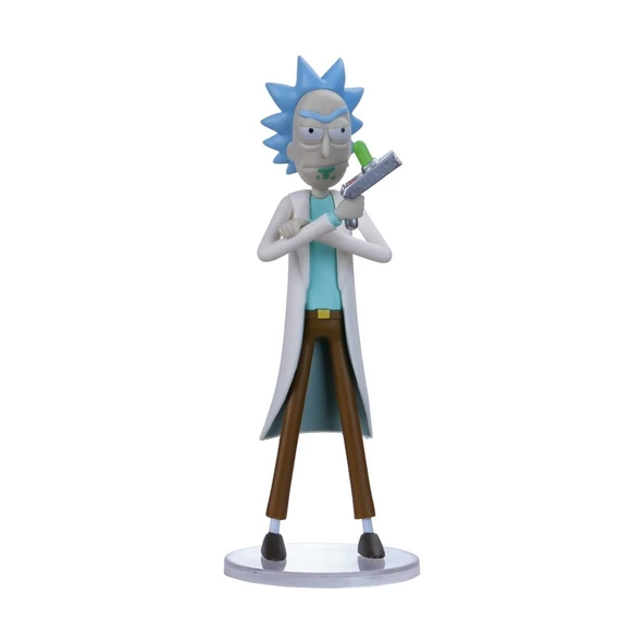 Minix Rick ürün görseli 1