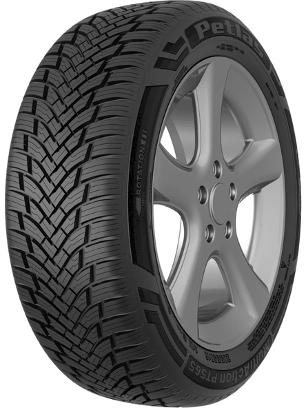 Petlas Multi Action PT565 205/60 R16 92V 4 Mevsim Lastik - 2026 ürün görseli 1