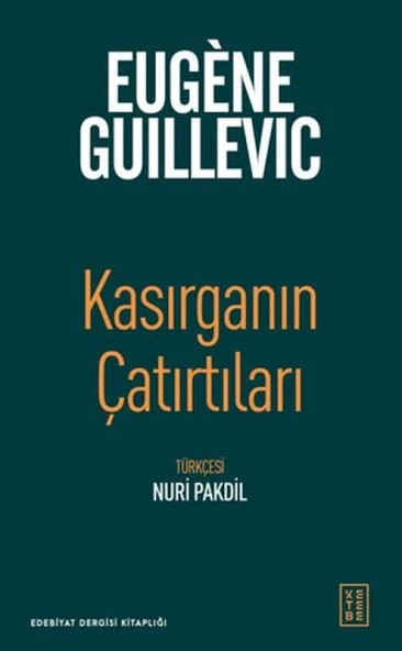 Kasırganın Çatırtıları ürün görseli 1