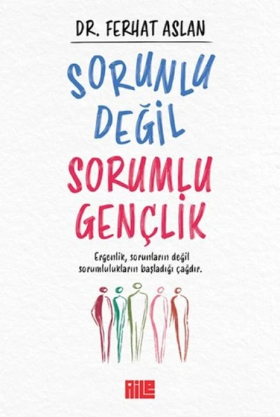 Sorunlu Değil Sorumlu Gençlik ürün görseli 1