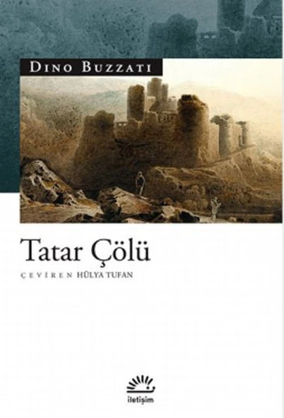 Tatar Çölü ürün görseli 1