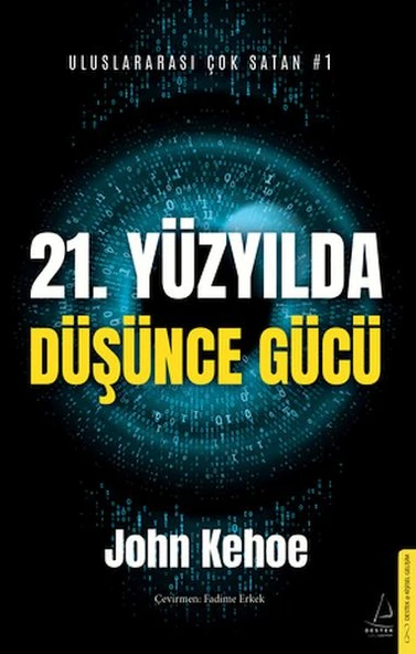21. Yüzyılda Düşünce Gücü ürün görseli 1