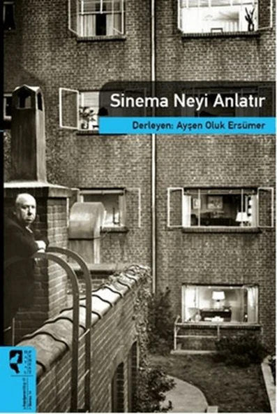 Sinema Neyi Anlatır / Sinema Kuramları 14 ürün görseli 1