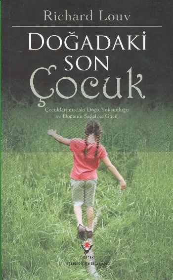 Doğadaki Son Çocuk ürün görseli 1