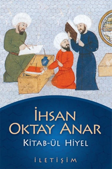 Kitab-ül Hiyel ürün görseli 1