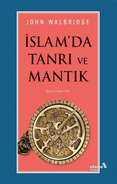 İslam'da Tanrı ve Mantık ürün görseli 1